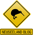 Neuseeland Blog